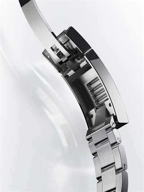 rolex bracelet extension system.